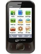 Specification of Icemobile Charm II rival: Micromax X335C.