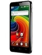 Specification of Kyocera Rise C5155 rival: Micromax Viva A72.