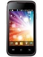 Specification of Samsung Galaxy Trend II Duos S7572 rival: Micromax Ninja A54.
