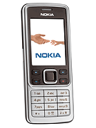 Nokia 6301 rating and reviews