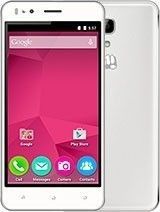 Specification of BLU Grand M  rival: Micromax Bolt Selfie Q424.