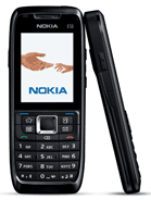 Nokia E51 rating and reviews
