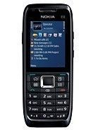 Nokia E51 camera-free rating and reviews
