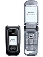 Nokia 6263 rating and reviews