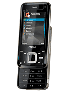 Nokia N81 8GB rating and reviews