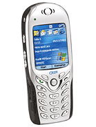 Specification of Nokia 6020 rival: Qtek 8080.