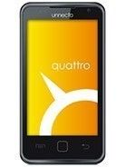 Unnecto Quattro rating and reviews