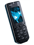 Nokia 7500 Prism rating and reviews