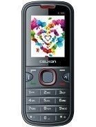 Specification of Nokia C2-00 rival: Celkon C333.