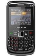 Specification of Plum Geo rival: Celkon C5.