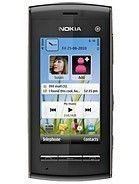 Nokia 5250 rating and reviews