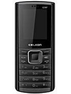 Specification of Plum Galactic rival: Celkon C357.