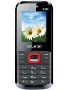 Specification of Nokia C1-02 rival: Celkon C409.