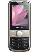 Specification of Micromax X370 rival: Celkon C747.