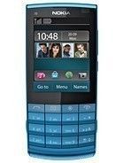 Nokia X3-02 Touch and Type rating and reviews