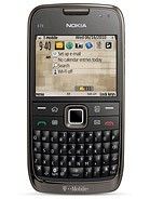 Specification of Nokia X3-02 Touch and Type rival: Nokia E73 Mode.