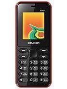 Specification of Yezz Classic C23A rival: Celkon C619.