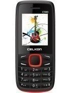 Celkon C340 rating and reviews
