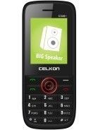 Specification of Micromax Bolt S300 rival: Celkon C348+.