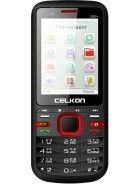 Specification of Nokia 130 Dual SIM rival: Celkon C66+.
