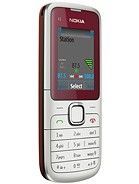 Nokia C1-01 rating and reviews