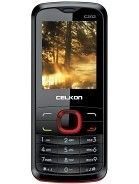 Celkon C202 rating and reviews