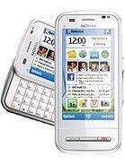 Nokia C6 rating and reviews