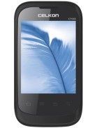 Specification of Samsung C3312 Duos rival: Celkon C7030.