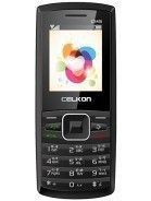 Specification of Nokia 108 Dual SIM rival: Celkon C349i.