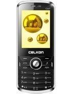 Specification of Maxwest MX-210TV rival: Celkon C297.