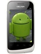 Celkon A85 rating and reviews