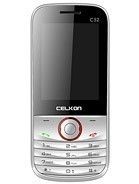 Specification of Nokia 208 rival: Celkon C52.
