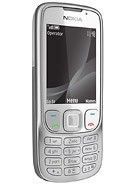 Specification of Nokia C2-01 rival: Nokia 6303i classic.