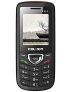 Specification of Nokia Asha 205 rival: Celkon C359.