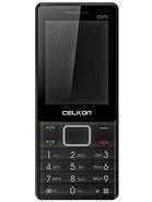 Celkon C570