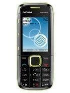 Nokia 5132 XpressMusic rating and reviews