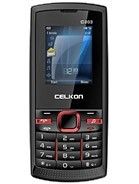 Celkon C203 rating and reviews