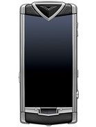 Specification of T-Mobile G2x rival: Vertu Constellation.