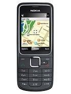 Specification of Haier U69 rival: Nokia 2710 Navigation Edition.