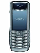 Specification of Nokia 8800 Arte rival: Vertu Ascent Ti.