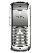 Vertu Constellation 2006 rating and reviews