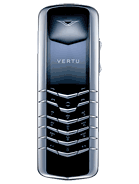 Specification of Nokia 5210 rival: Vertu Signature.