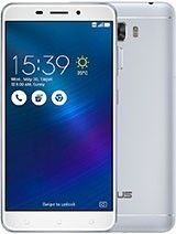 Asus Zenfone 3 Laser ZC551KL rating and reviews