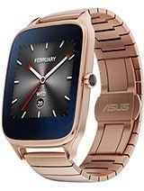 Asus Zenwatch 2 WI501Q rating and reviews