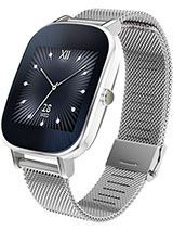 Asus Zenwatch 2 WI502Q rating and reviews