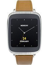 Asus Zenwatch WI500Q rating and reviews