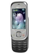 Nokia 7230 rating and reviews