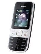 Specification of Nokia 2330 classic rival: Nokia 2690.