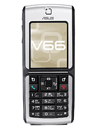 Specification of Telit t110 rival: Asus V66.