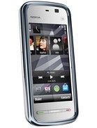 Specification of Nokia X1-00 rival: Nokia 5235 Comes With Music.